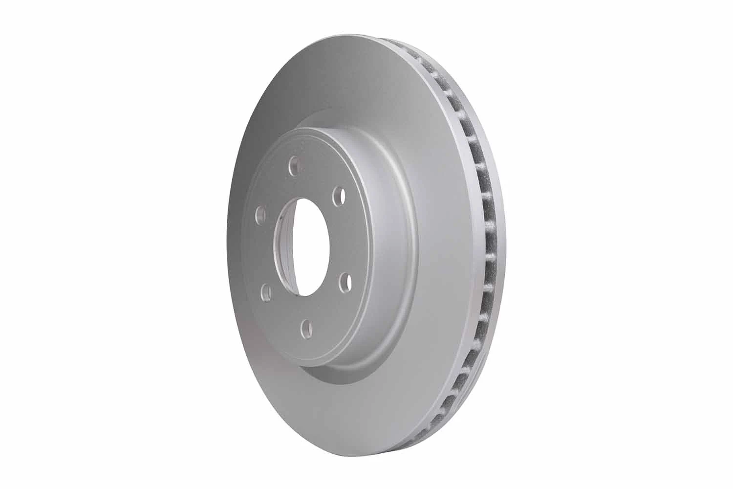 Brake Disc PRO 8DD 355 126-841