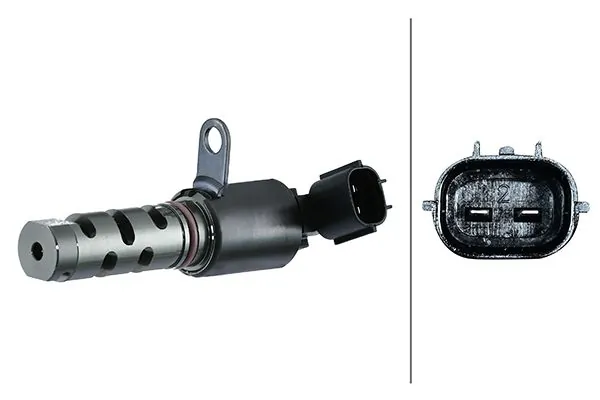 Control Valve, camshaft adjustment 6NW 358 188-191