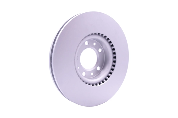 Brake Disc PRO 8DD 355 117-331