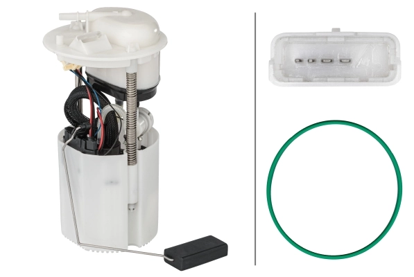 Fuel Feed Unit 8TF 358 146-281