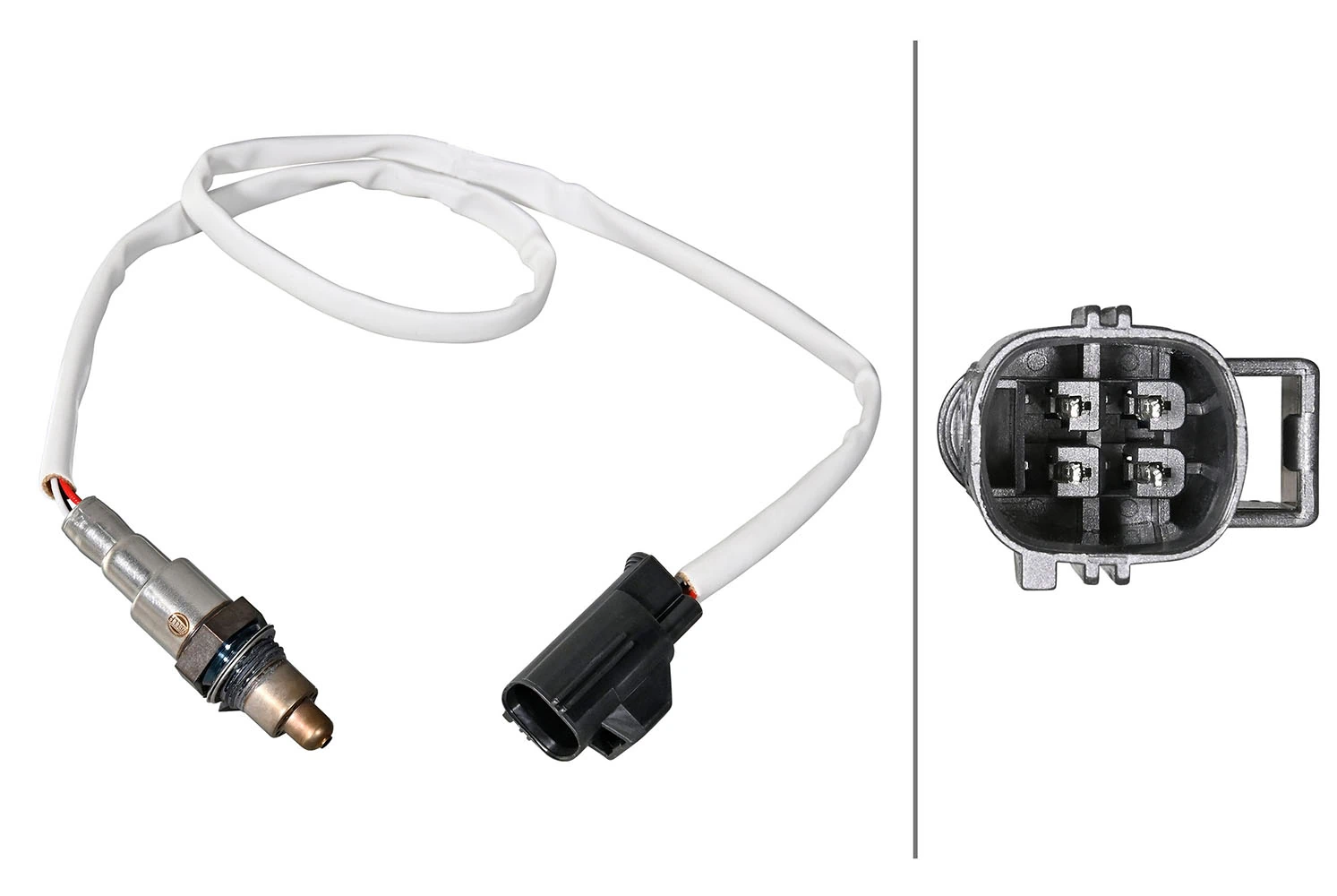 Oxygen Sensor 6PA 358 221-181