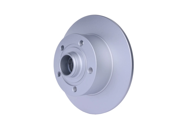 Brake Disc PRO 8DD 355 104-231