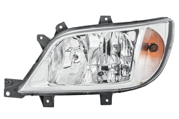 HELLA 1EH 246 047-051 Headlight