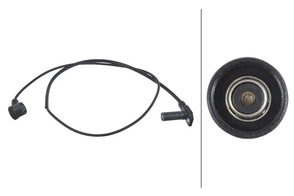 Sensor, crankshaft pulse 6PU 009 110-471