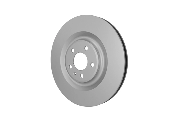 Brake Disc PRO High Carbon 8DD 355 126-421