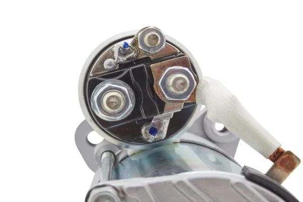 Starter 8EA 011 612-061