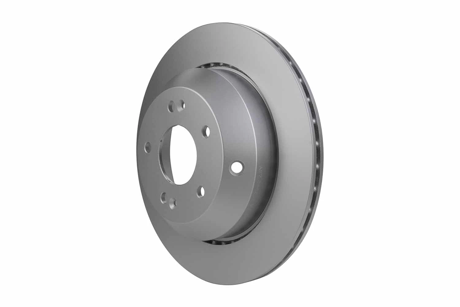 Brake Disc PRO 8DD 355 131-881