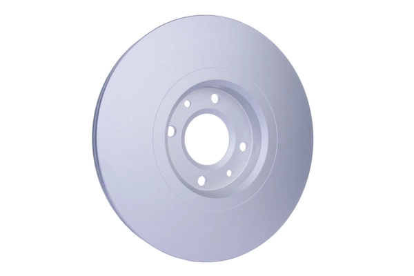 Brake Disc PRO 8DD 355 111-321