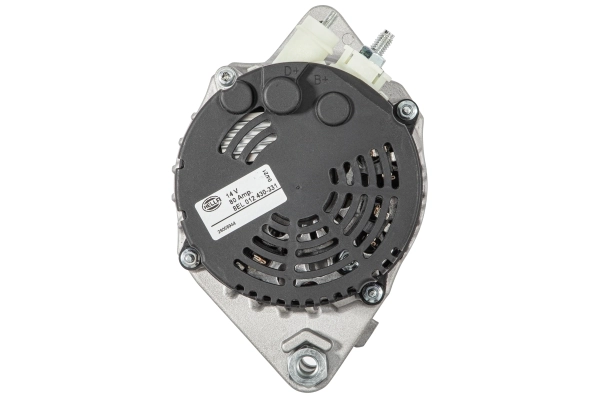 Alternator 8EL 012 430-331