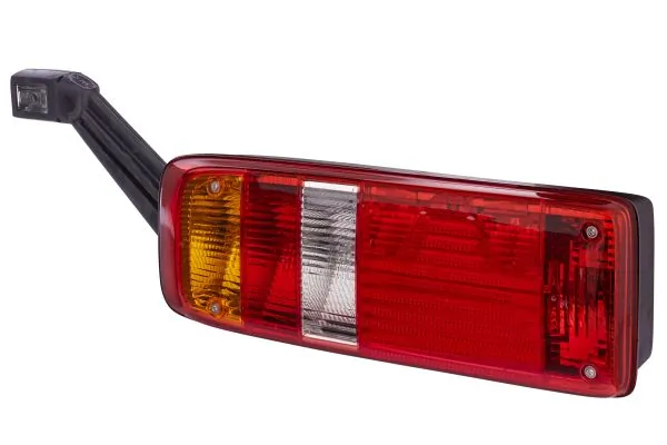 HELLA 2VP 340 934-111 Tail Light Assembly
