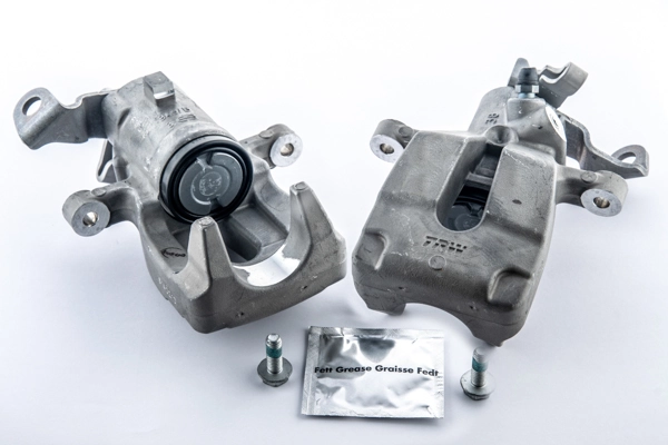 Brake Caliper 8AC 355 383-841