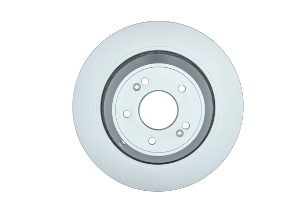 HELLA 8DD 355 132-661 Brake Disc