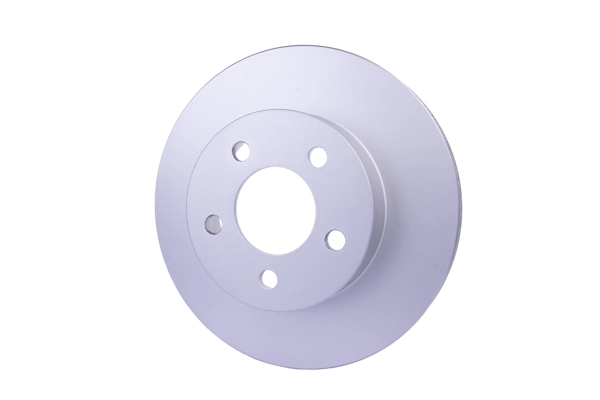 HELLA 8DD 355 114-761 Brake Disc