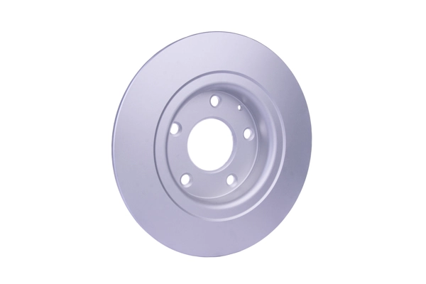 Brake Disc PRO 8DD 355 119-391