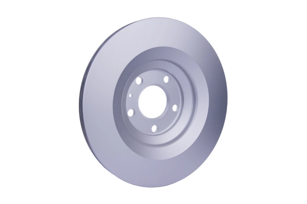 Brake Disc PRO High Carbon 8DD 355 128-321