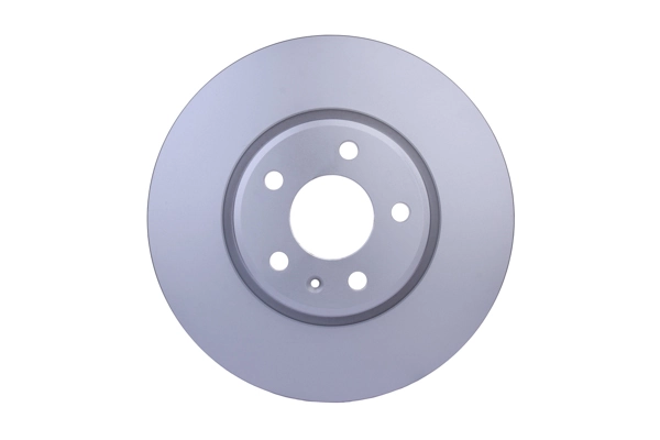 Brake Disc PRO High Carbon 8DD 355 125-181