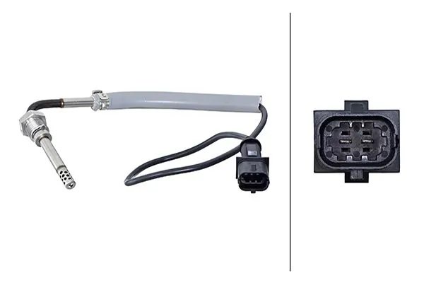 Sensor, exhaust gas temperature 6PT 010 376-371