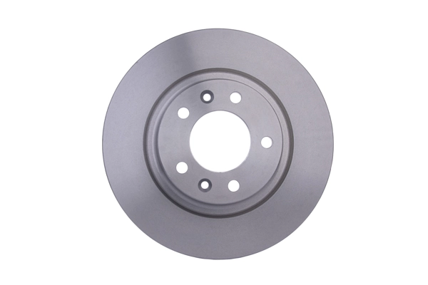 브레이크 디스크 8DD 355 113-681