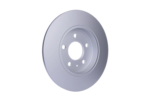 Brake Disc PRO 8DD 355 111-811