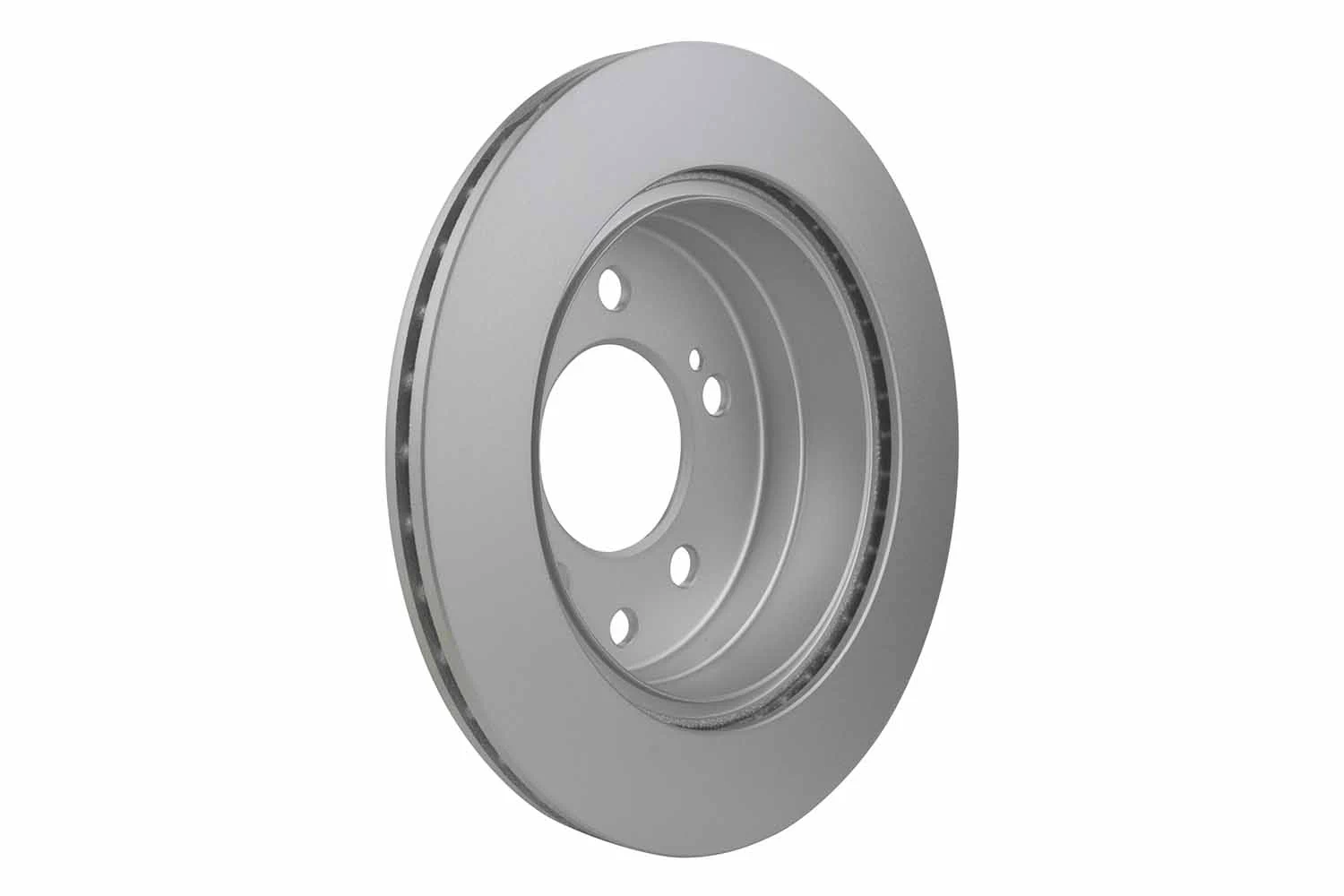 Brake Disc PRO 8DD 355 134-911