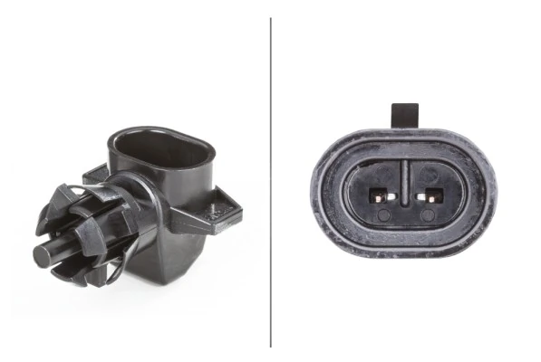 Sensor, exterior temperature 6PT 009 104-011