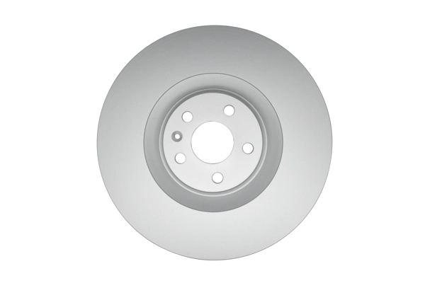 Brake Disc PRO High Carbon 8DD 355 132-411