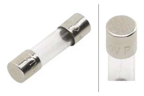 Fuse 8JS 713 549-003