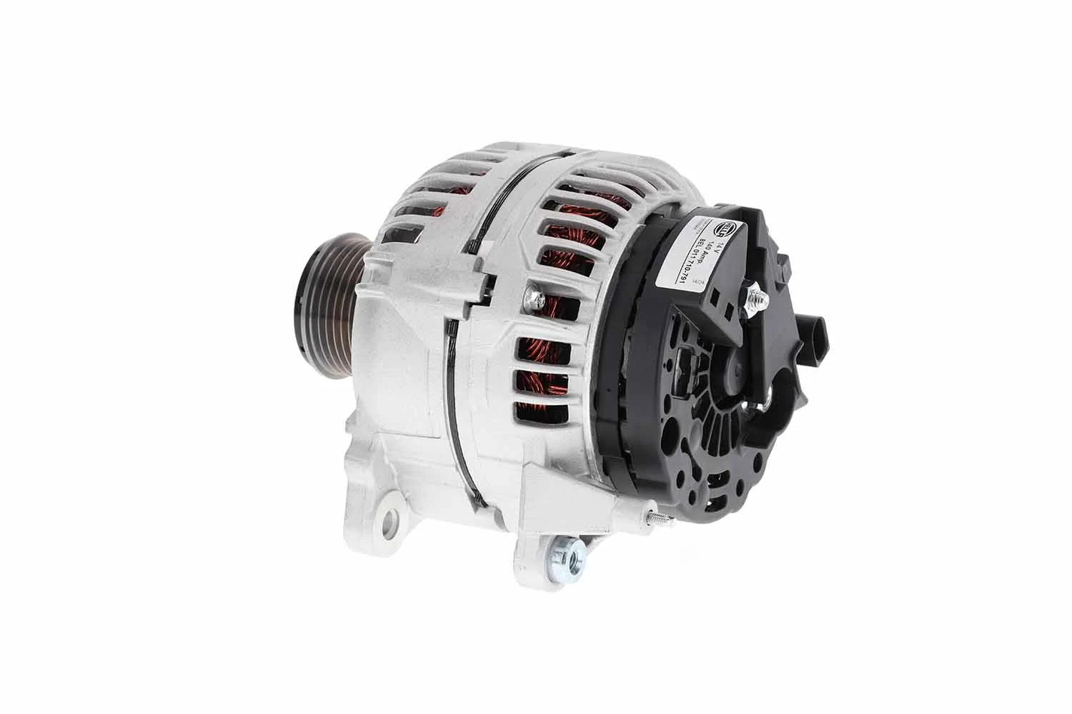 Alternator 8EL 011 710-791