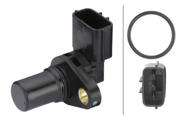 Sensor, crankshaft pulse 6PU 009 167-301