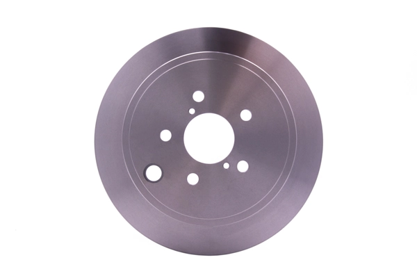Brake Disc 8DD 355 116-421