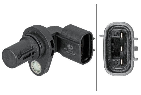 Sensor, crankshaft pulse 6PU 013 122-601