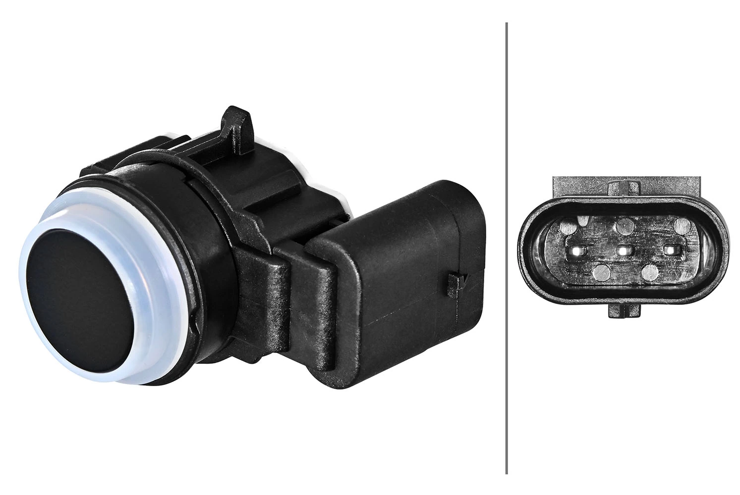 Sensor, Bantuan Letak Kereta 6PX 358 270-381