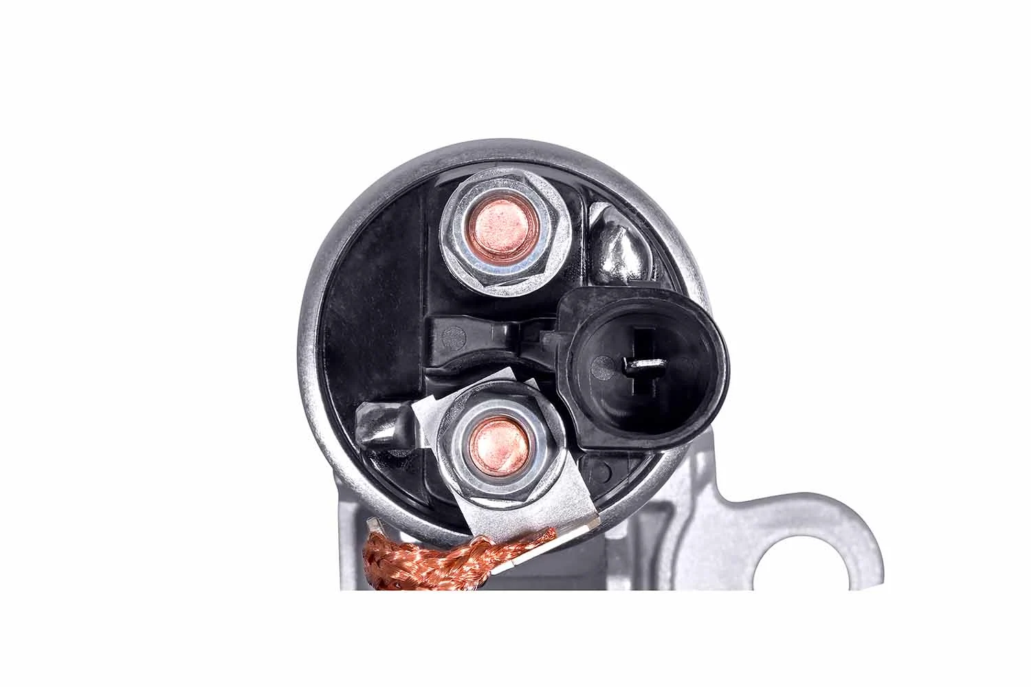 Starter 8EA 012 526-521