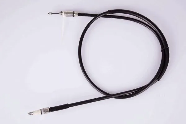 Cable Pull, parking brake 8AS 355 670-171