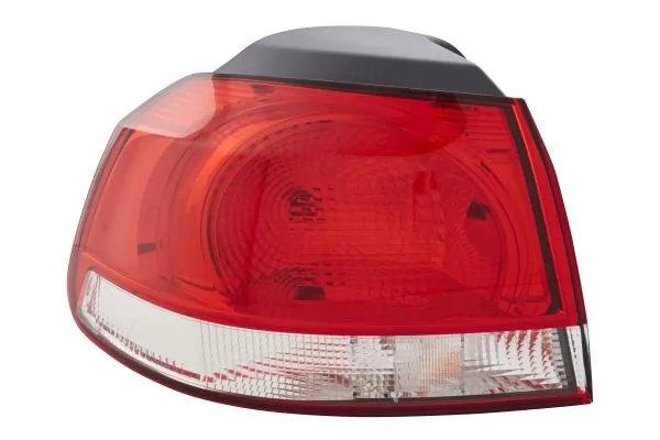 Tail Light Assembly 2SD 009 922-091