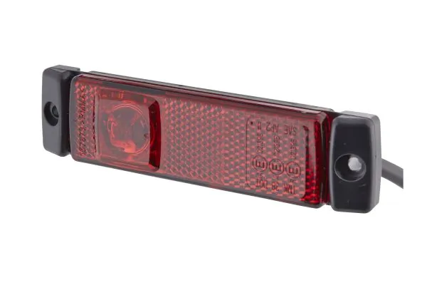 Tail Light 2TM 008 645-651