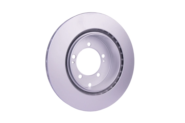 Brake Disc PRO 8DD 355 114-911