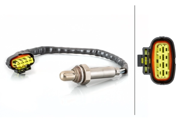 Oxygen Sensor 6PA 358 103-491