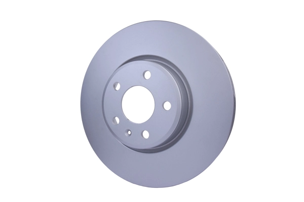 Brake Disc PRO High Carbon 8DD 355 125-181