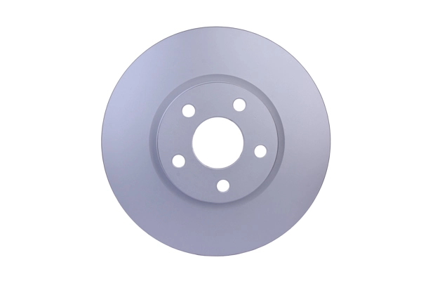 Brake Disc PRO High Carbon 8DD 355 125-511