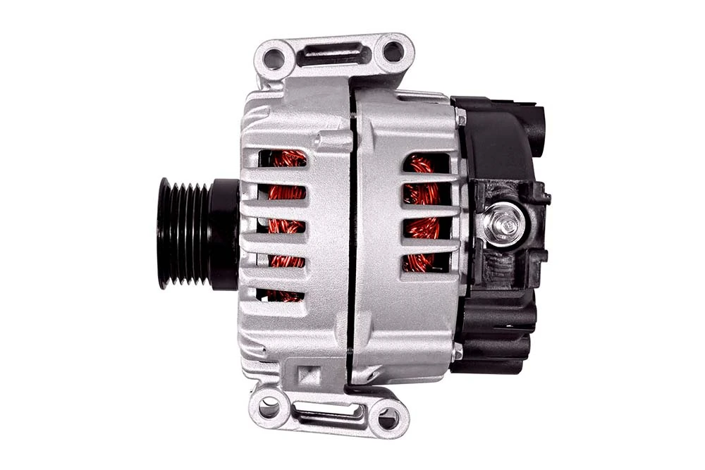 Alternator 8EL 015 637-431
