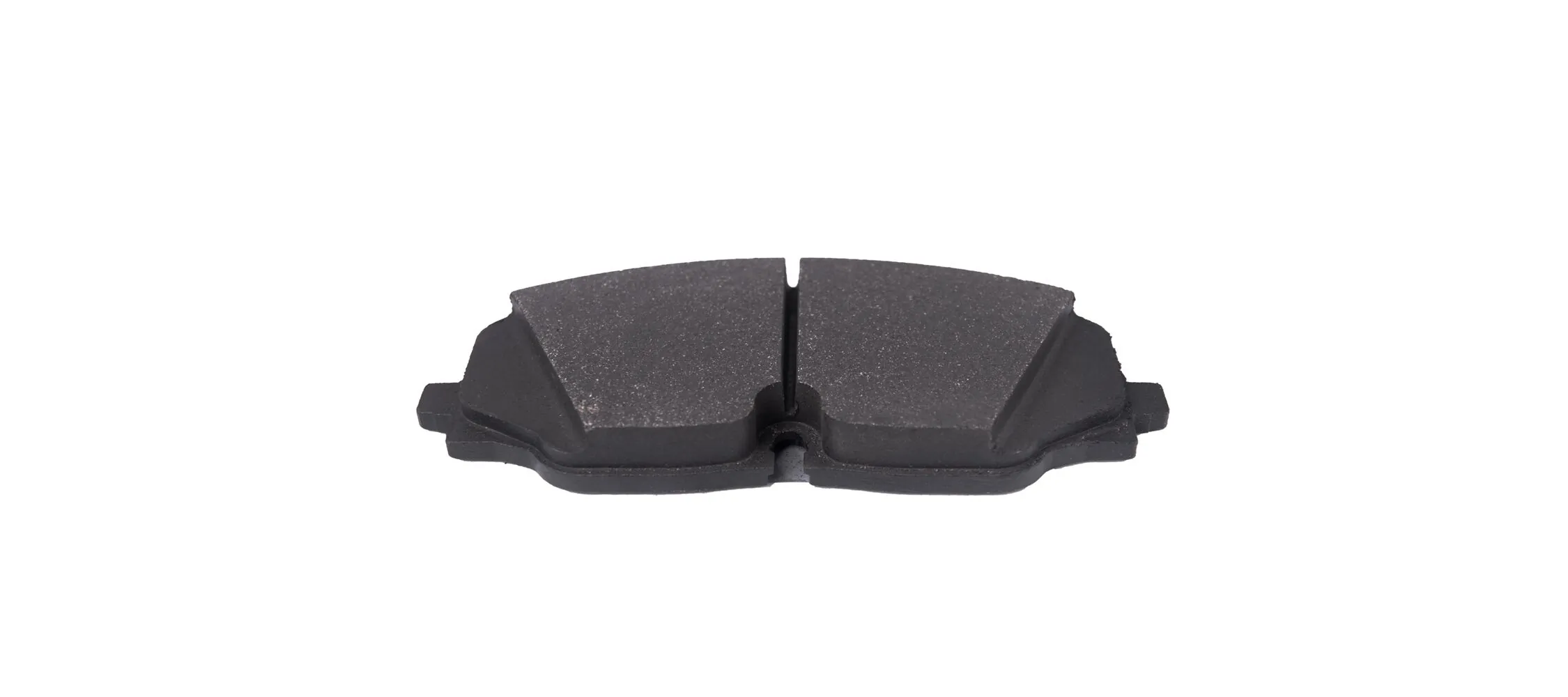 Brake Pad Set, disc brake 8DB 355 039-941