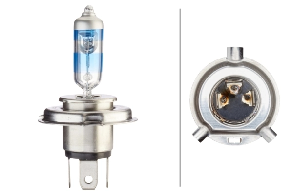 Glühlampe, Fernscheinwerfer PERFORMANCE UP TO 120% 8GJ 223 498-021