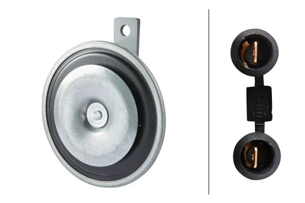 Signal Horn 3BA 002 768-201