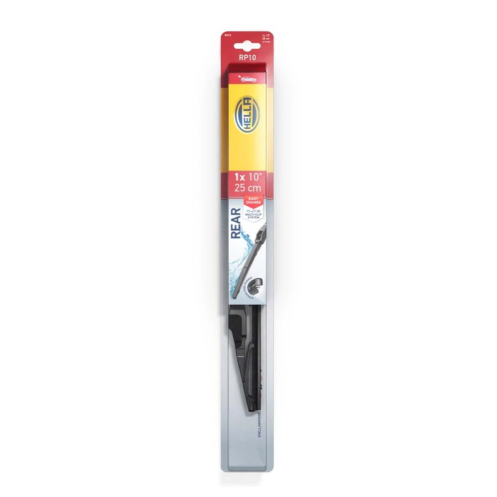 HELLA 9XW 358 182-101 Wiper Blade