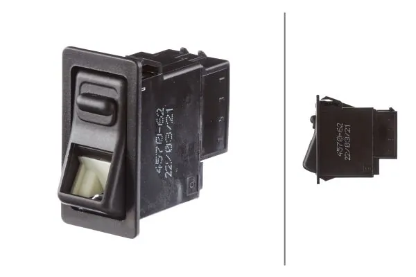 Switch 6EH 004 570-621