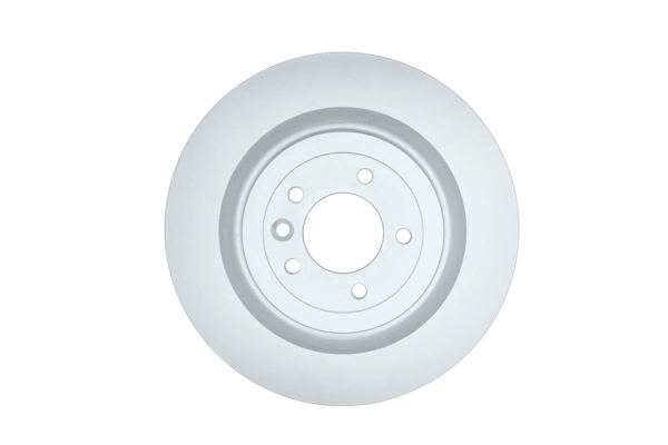 Brake Disc PRO 8DD 355 126-641