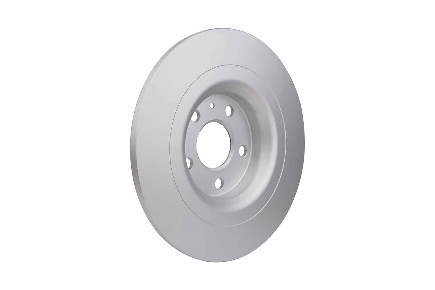 Brake Disc PRO High Carbon 8DD 355 126-991