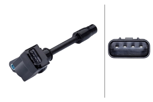 Ignition Coil 5DA 358 168-091