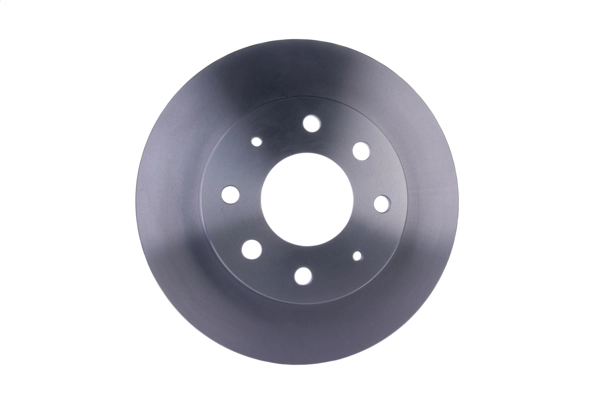 Brake Disc 8DD 355 107-321